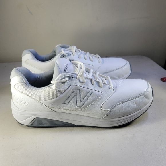 New Balance 928V2 Walking Shoes Men\'s Size 14 main image 6